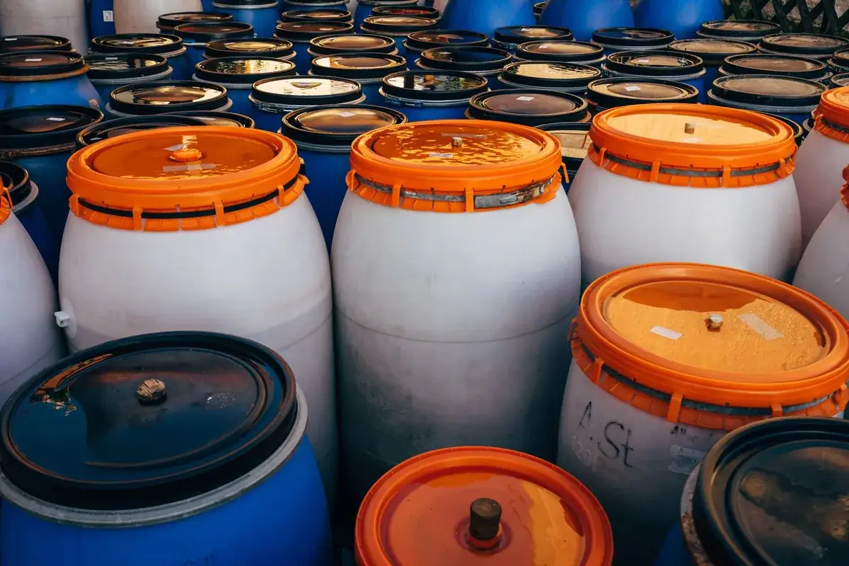 Chemical & Toxic Waste Cleanup in Marshall-Shadeland, Pittsburgh, PA